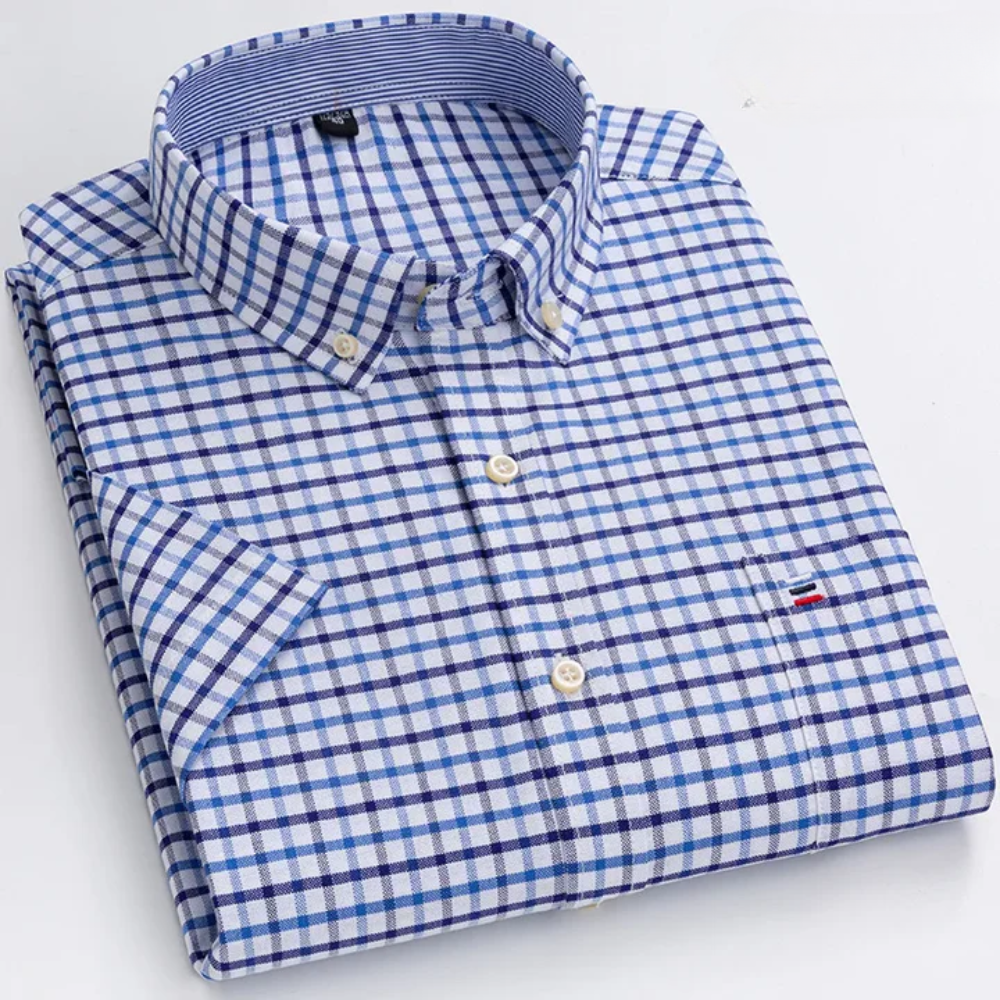 Gabriel™ | Confort optimal Chemise Homme