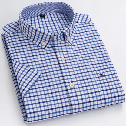 Gabriel™ | Confort optimal Chemise Homme