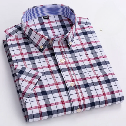 Gabriel™ | Confort optimal Chemise Homme