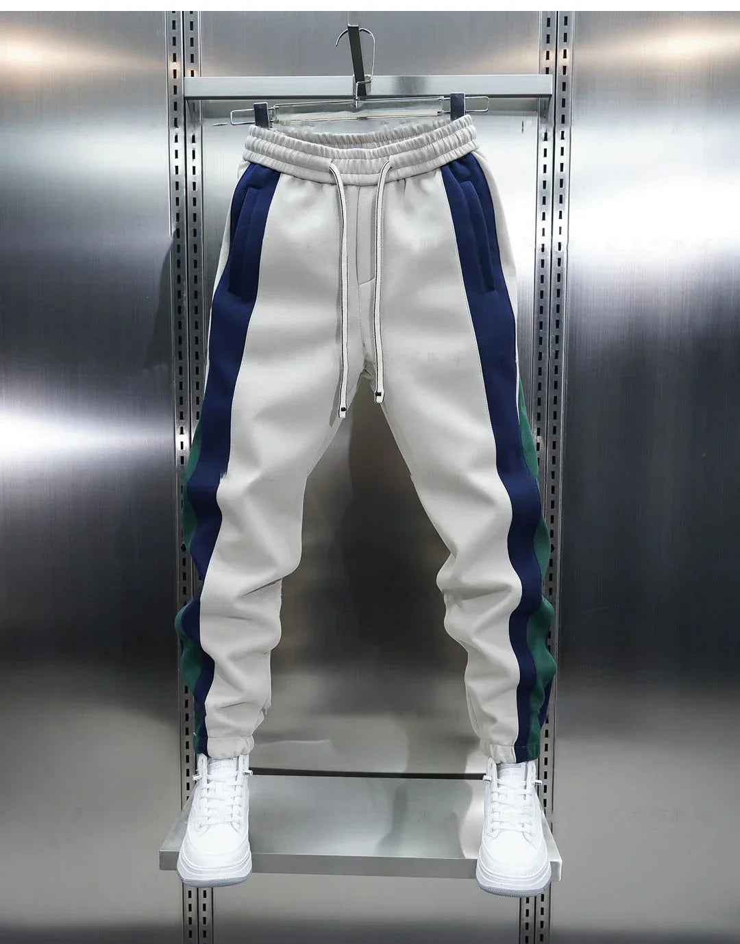 Gautier™ | Pantalon sportif avec look urbain