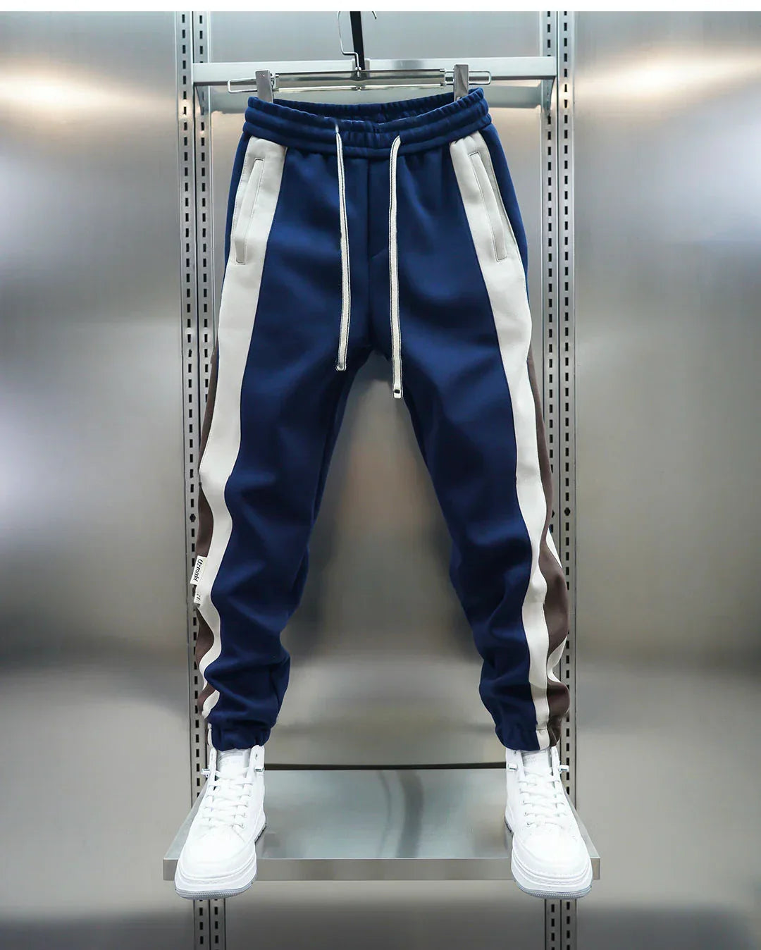 Gautier™ | Pantalon sportif avec look urbain