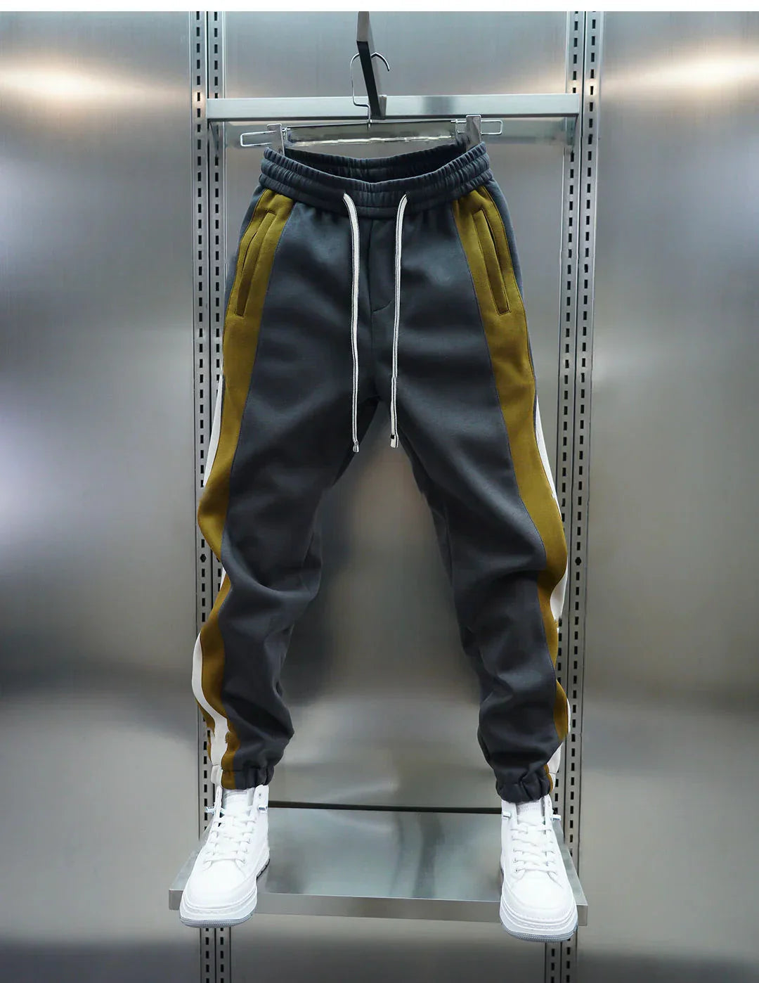 Gautier™ | Pantalon sportif avec look urbain