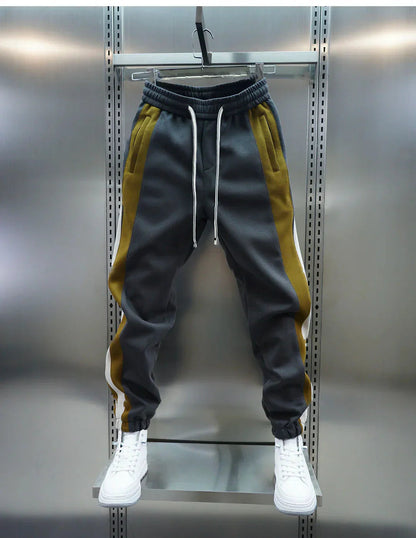 Gautier™ | Pantalon sportif avec look urbain