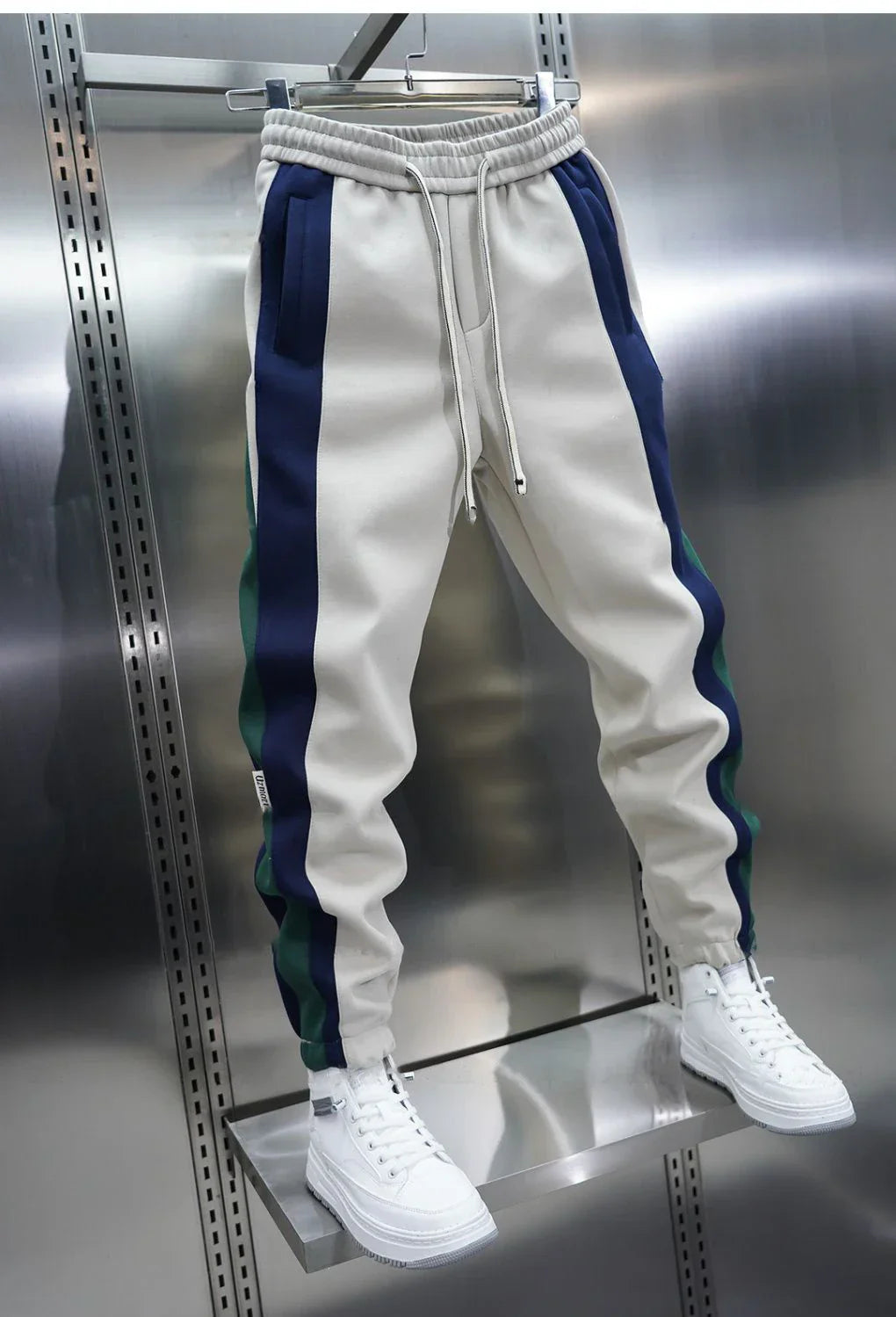 Gautier™ | Pantalon sportif avec look urbain