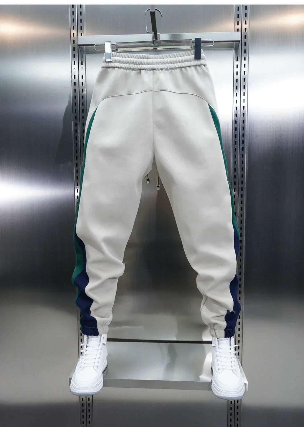 Gautier™ | Pantalon sportif avec look urbain