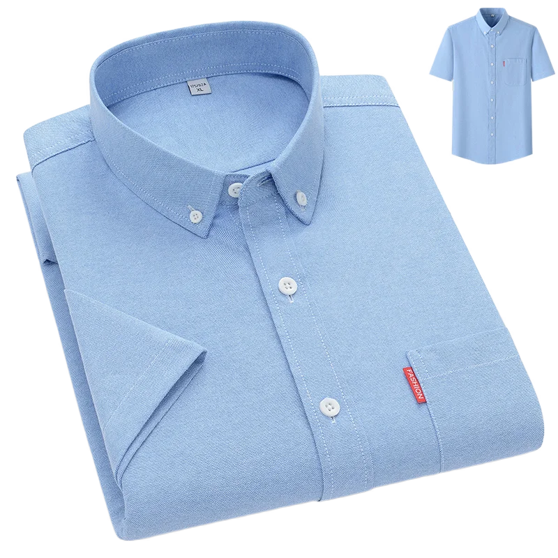 Baptiste™ | Confort Élégant Chemise d'été