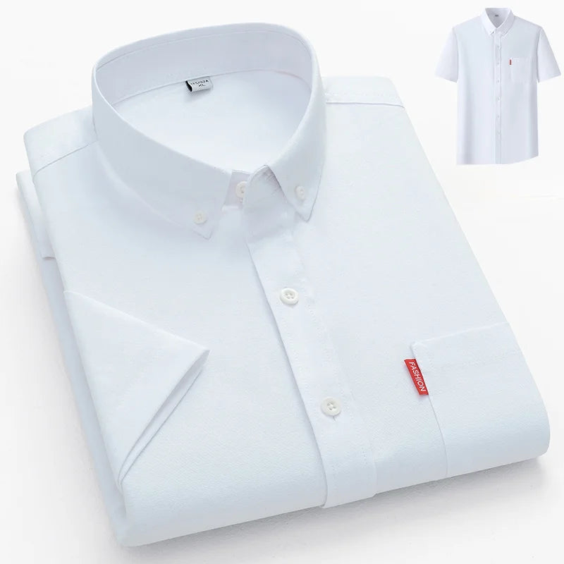 Baptiste™ | Confort Élégant Chemise d'été