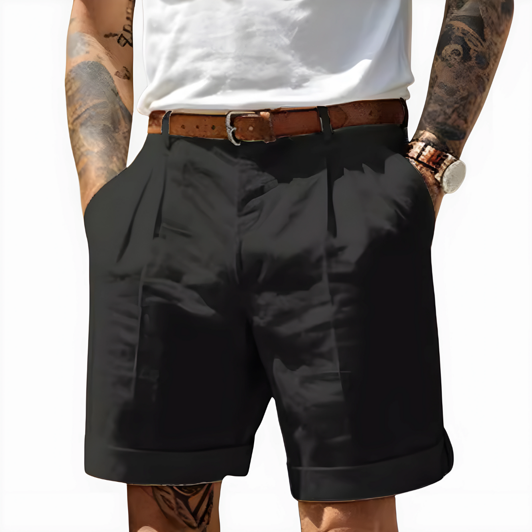 Jean™ | Confort Optimal Bermuda