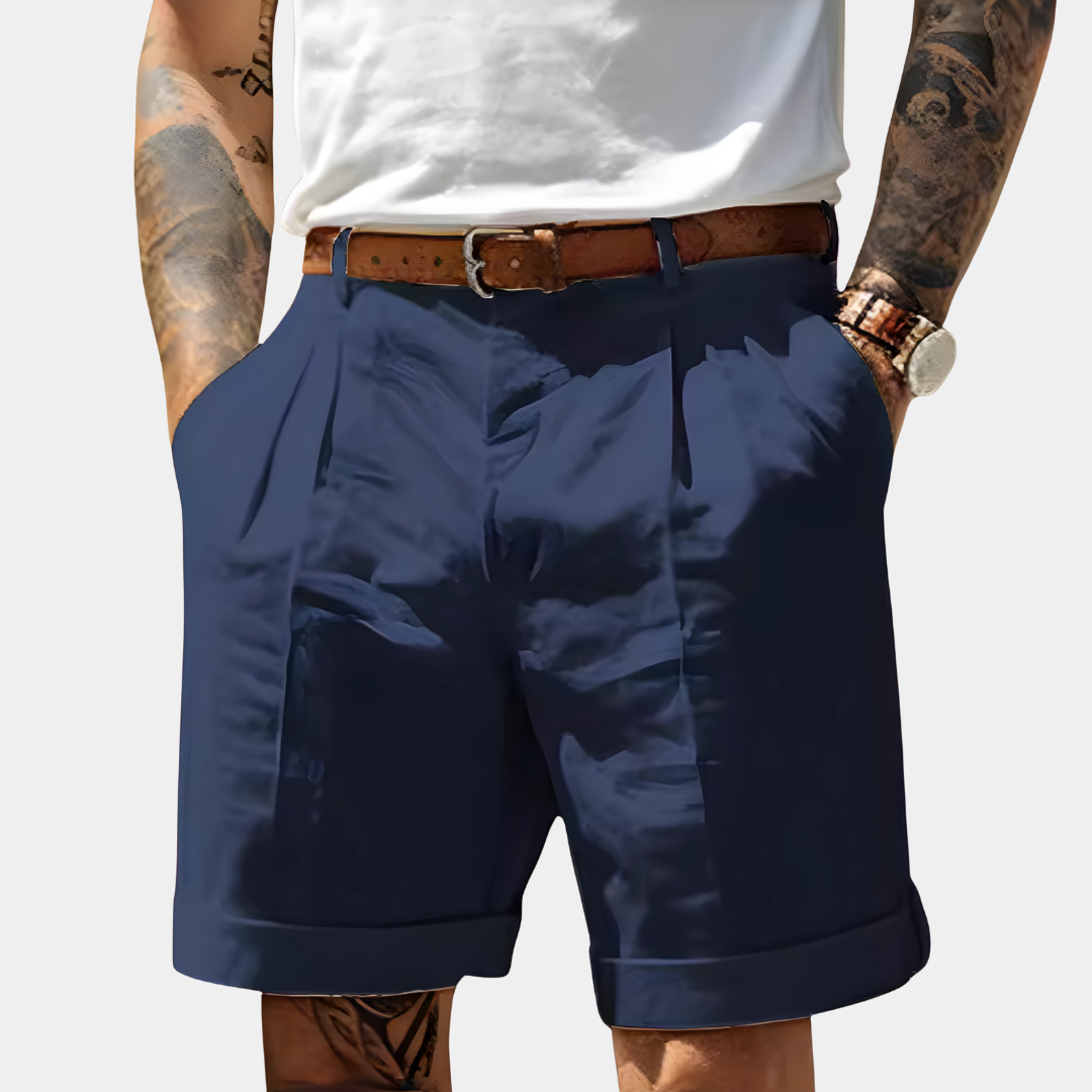 Jean™ | Confort Optimal Bermuda
