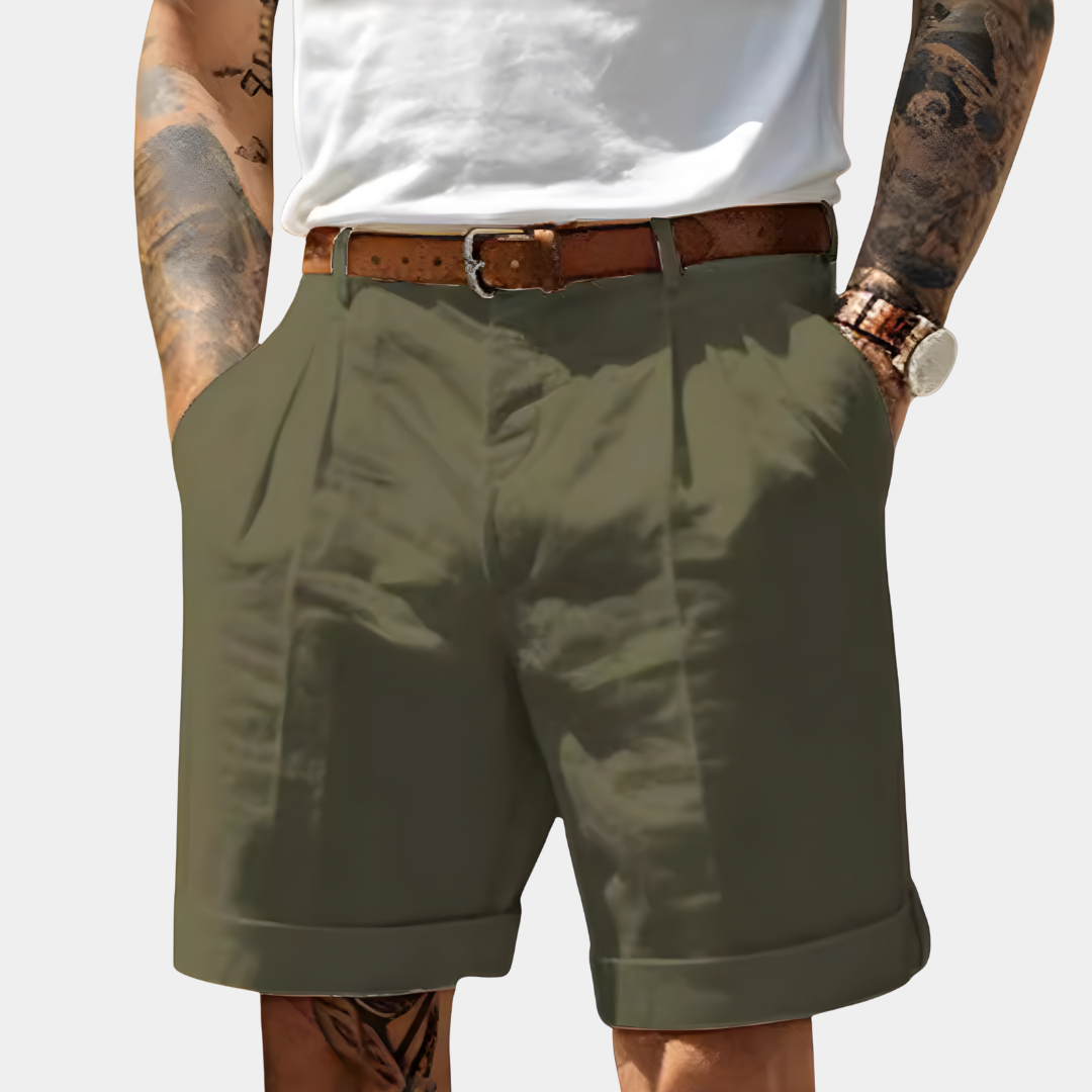 Jean™ | Confort Optimal Bermuda