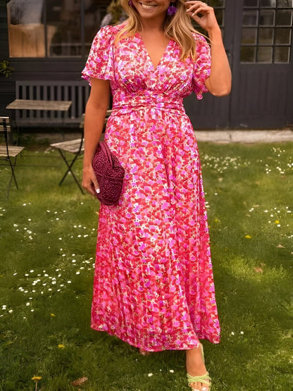 Marlène™ | Élégance légère Robe de Soirée