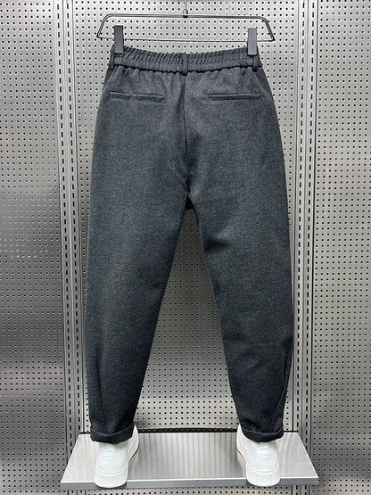 Mathieu™ | Confort absolu Pantalon Fluide
