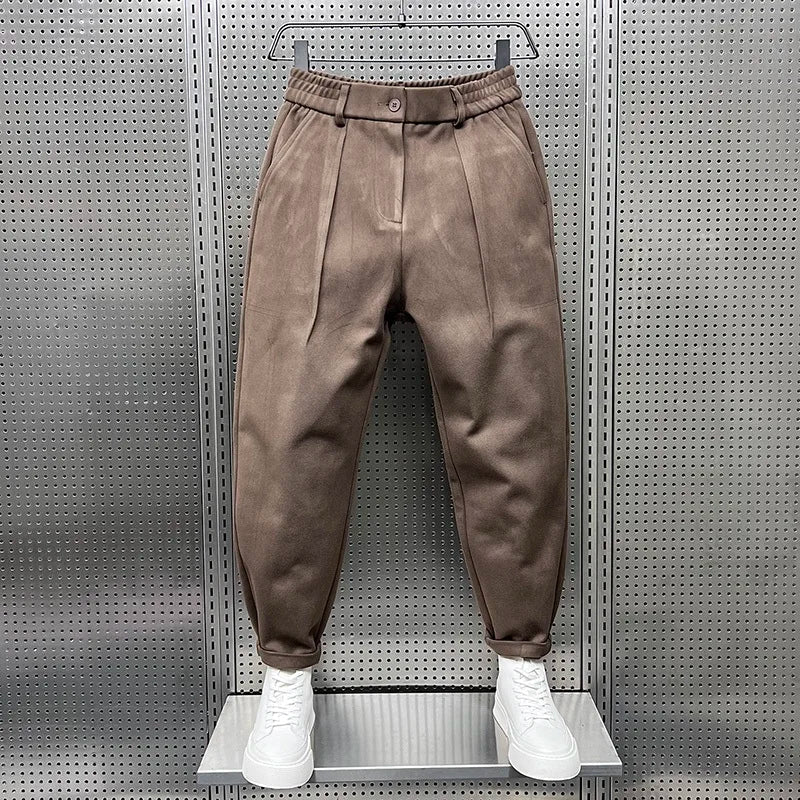Mathieu™ | Confort absolu Pantalon Fluide