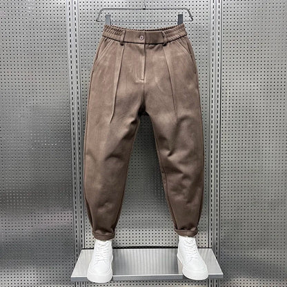 Mathieu™ | Confort absolu Pantalon Fluide