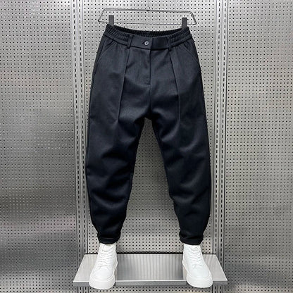 Mathieu™ | Confort absolu Pantalon Fluide
