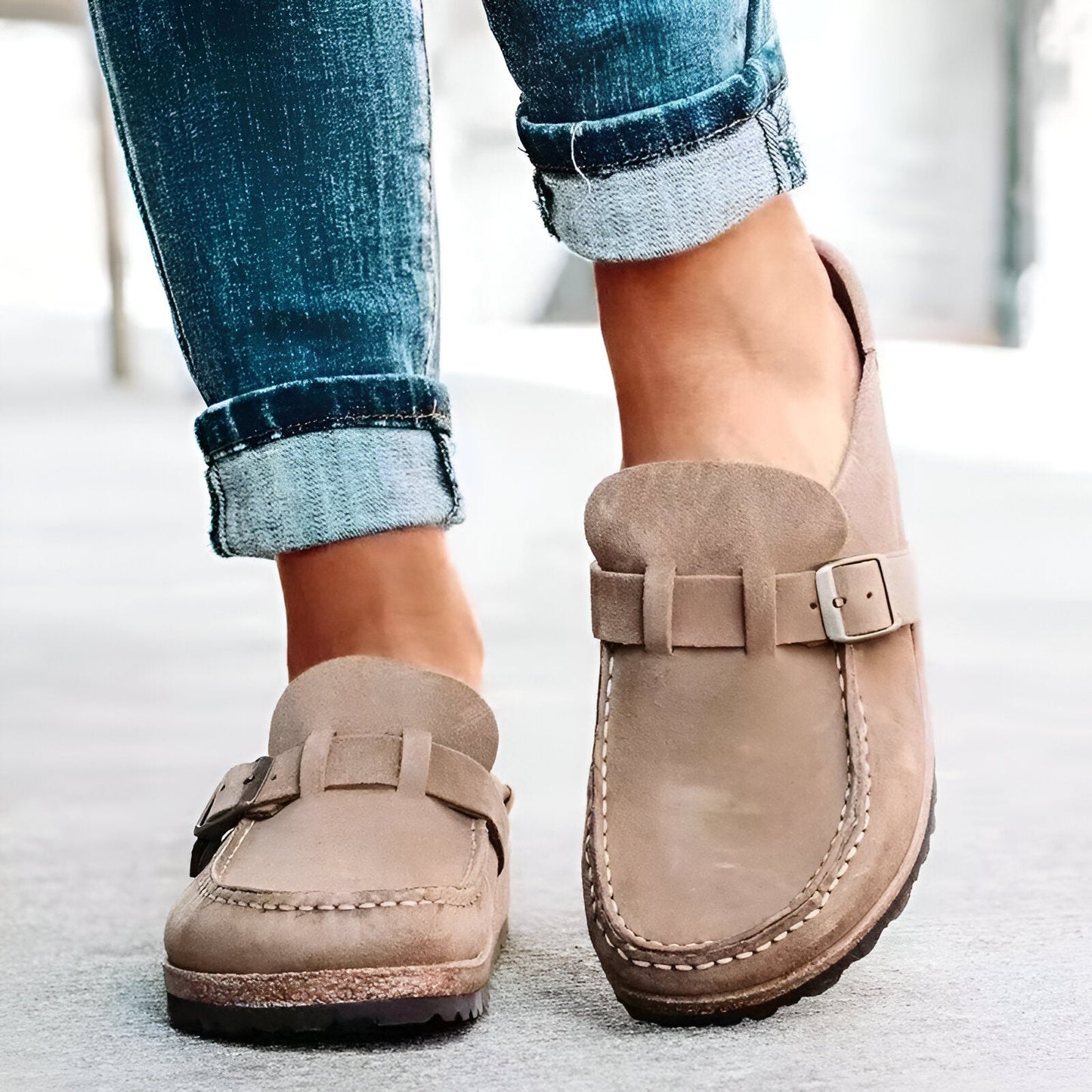 Perret™ | Chaussures Confort Élégantes pour Tous les Jours