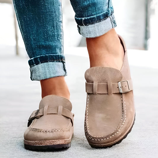 Perret™ | Chaussures Confort Élégantes pour Tous les Jours