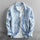 Philip™ | Chemise en Lin Coton Palm Beach