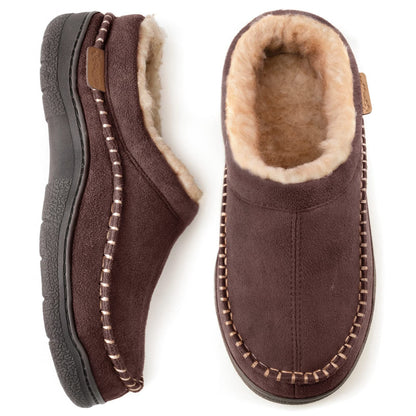 Morgen™ | Chaussons de Luxe Chauds