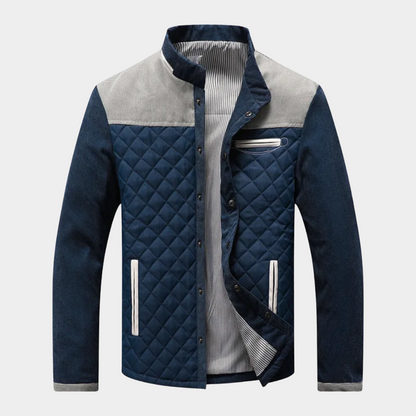 Adrien™ | Élégance intemporelle Veste