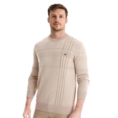 Daniel™ | Pull Décontracté