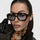 Lunettes de Soleil Élégantes Zhaylinn