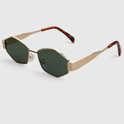 Lunettes de soleil élégantes Makynna