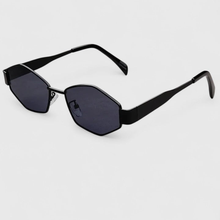 Lunettes de soleil élégantes Makynna