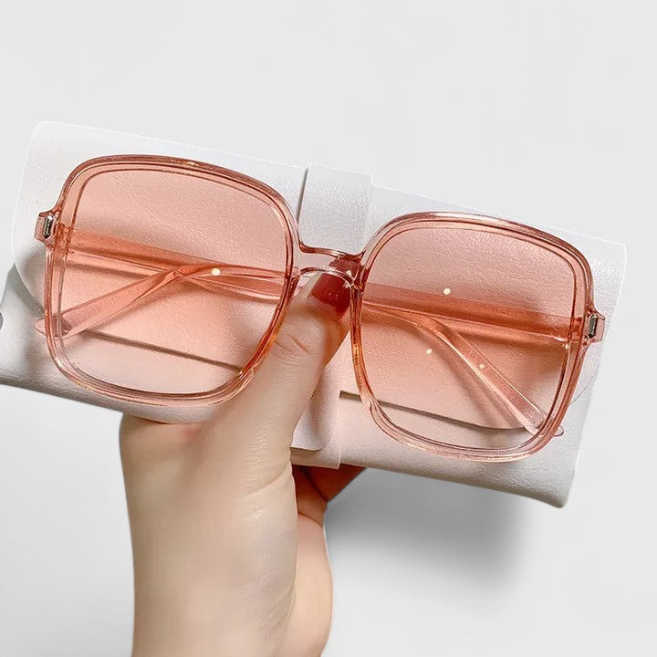 Lunettes de Soleil Élégantes Emalynn