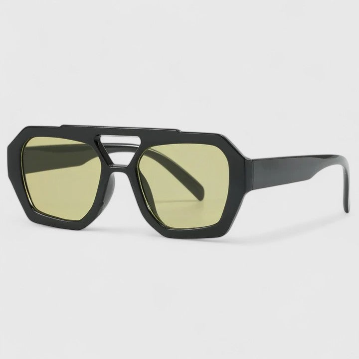 Lunettes de Soleil Élégantes Zhaylinn