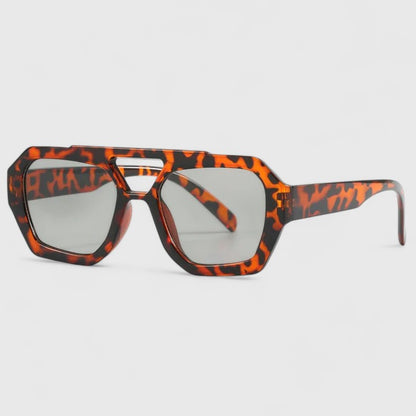 Lunettes de Soleil Élégantes Zhaylinn