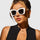 Lunettes de Soleil Chic Raeyana