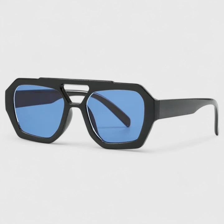 Lunettes de Soleil Élégantes Zhaylinn