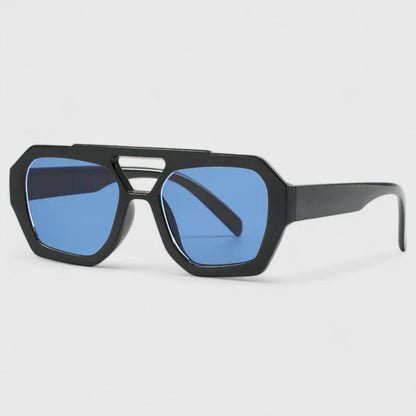 Lunettes de Soleil Élégantes Zhaylinn