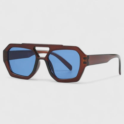 Lunettes de Soleil Élégantes Zhaylinn