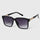 Lunettes de soleil élégantes Karssyn
