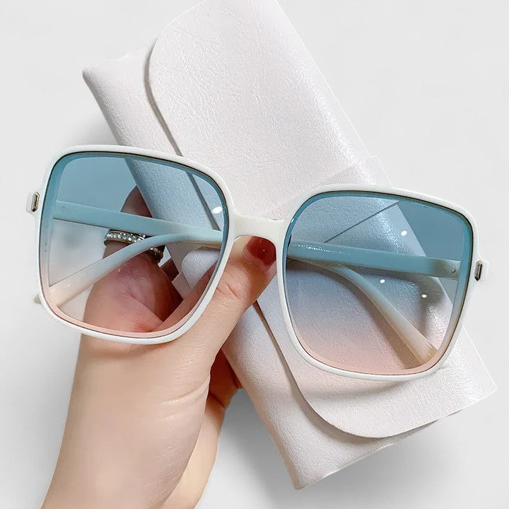 Lunettes de Soleil Élégantes Emalynn