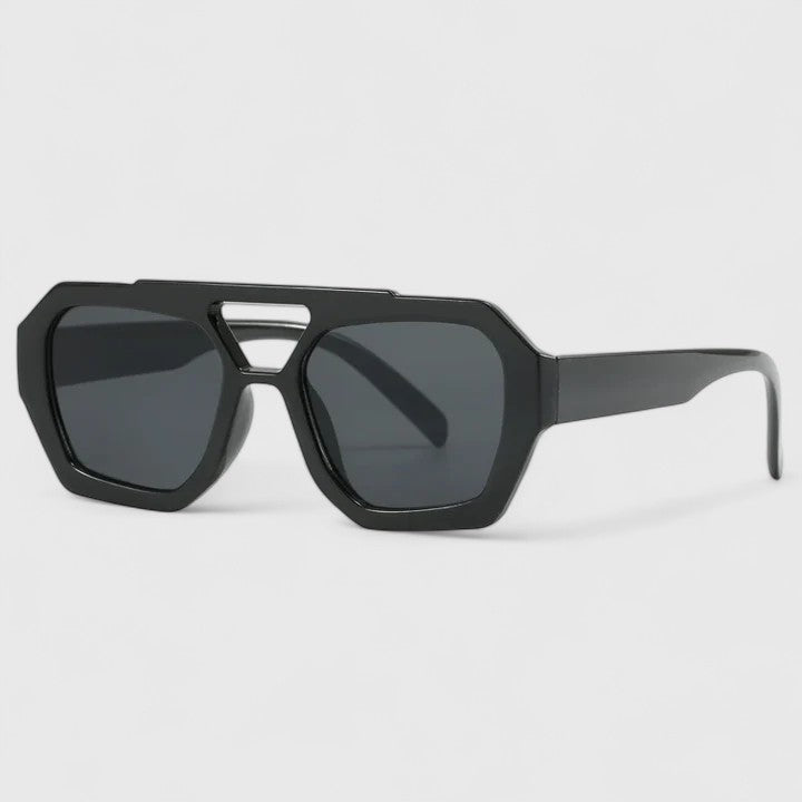 Lunettes de Soleil Élégantes Zhaylinn