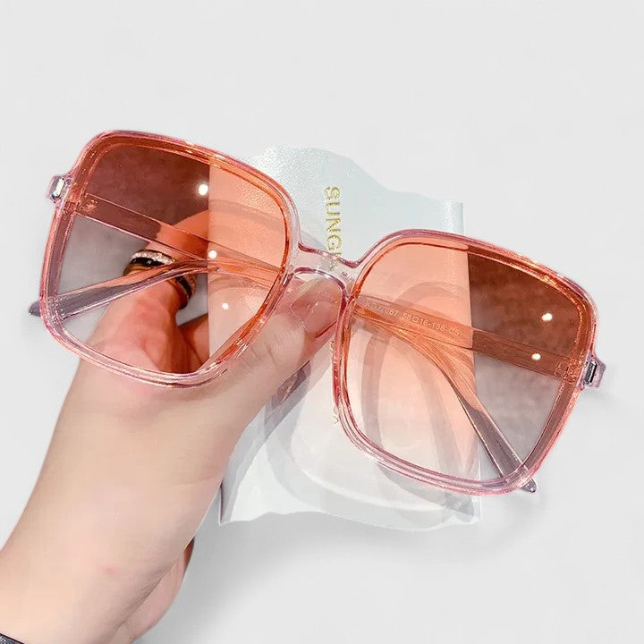Lunettes de Soleil Élégantes Destinie