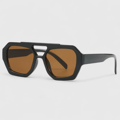 Lunettes de Soleil Élégantes Zhaylinn