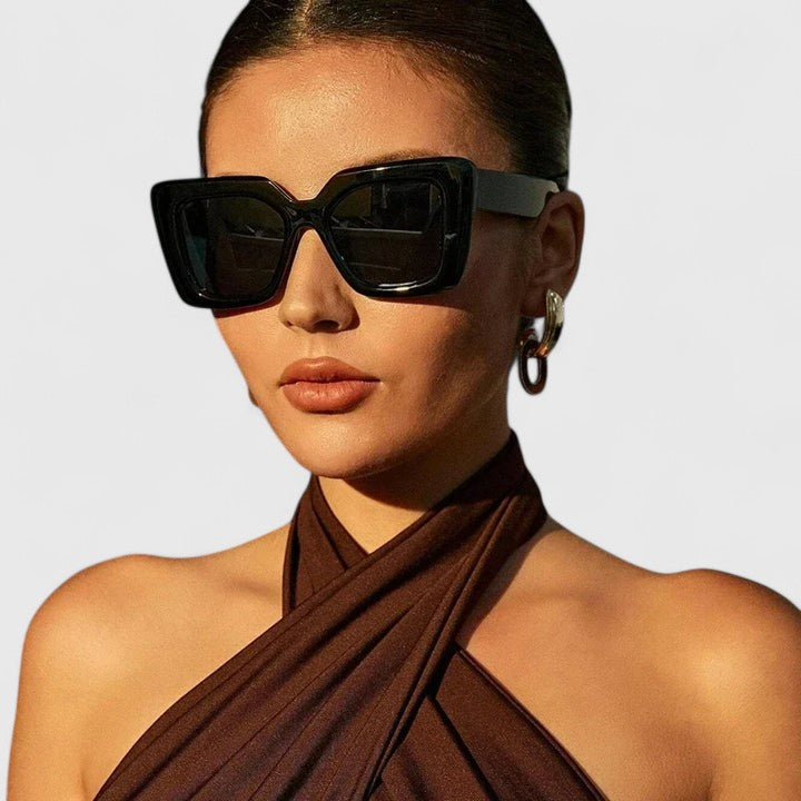 Lunettes de Soleil Chic Raeyana