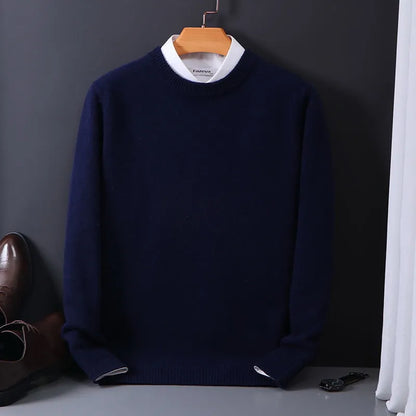 Léon™ | Pull doux d’automne