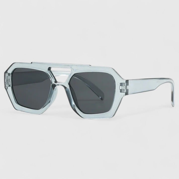 Lunettes de Soleil Élégantes Zhaylinn