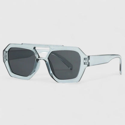 Lunettes de Soleil Élégantes Zhaylinn