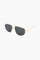 Lunettes de Soleil Élégantes Elliette