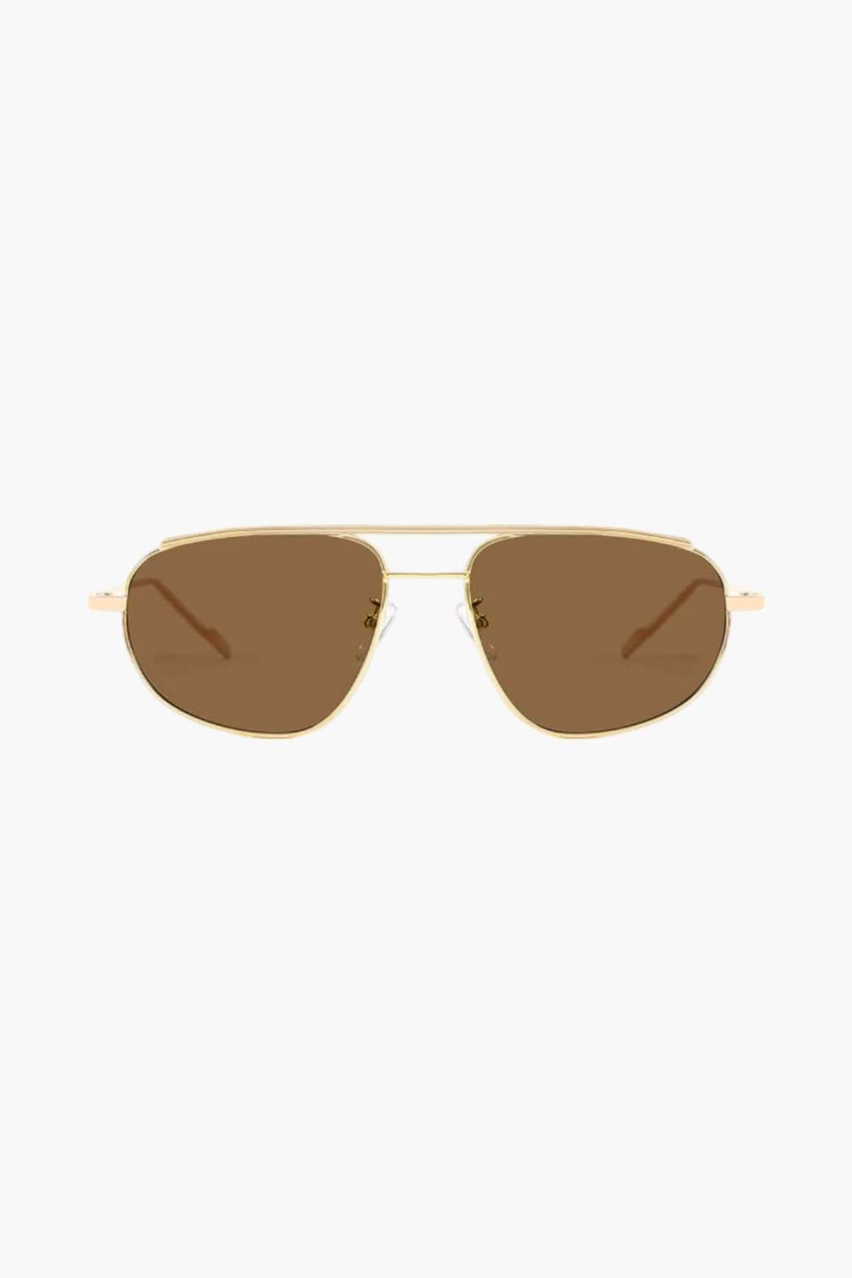 Lunettes de Soleil Élégantes Elliette