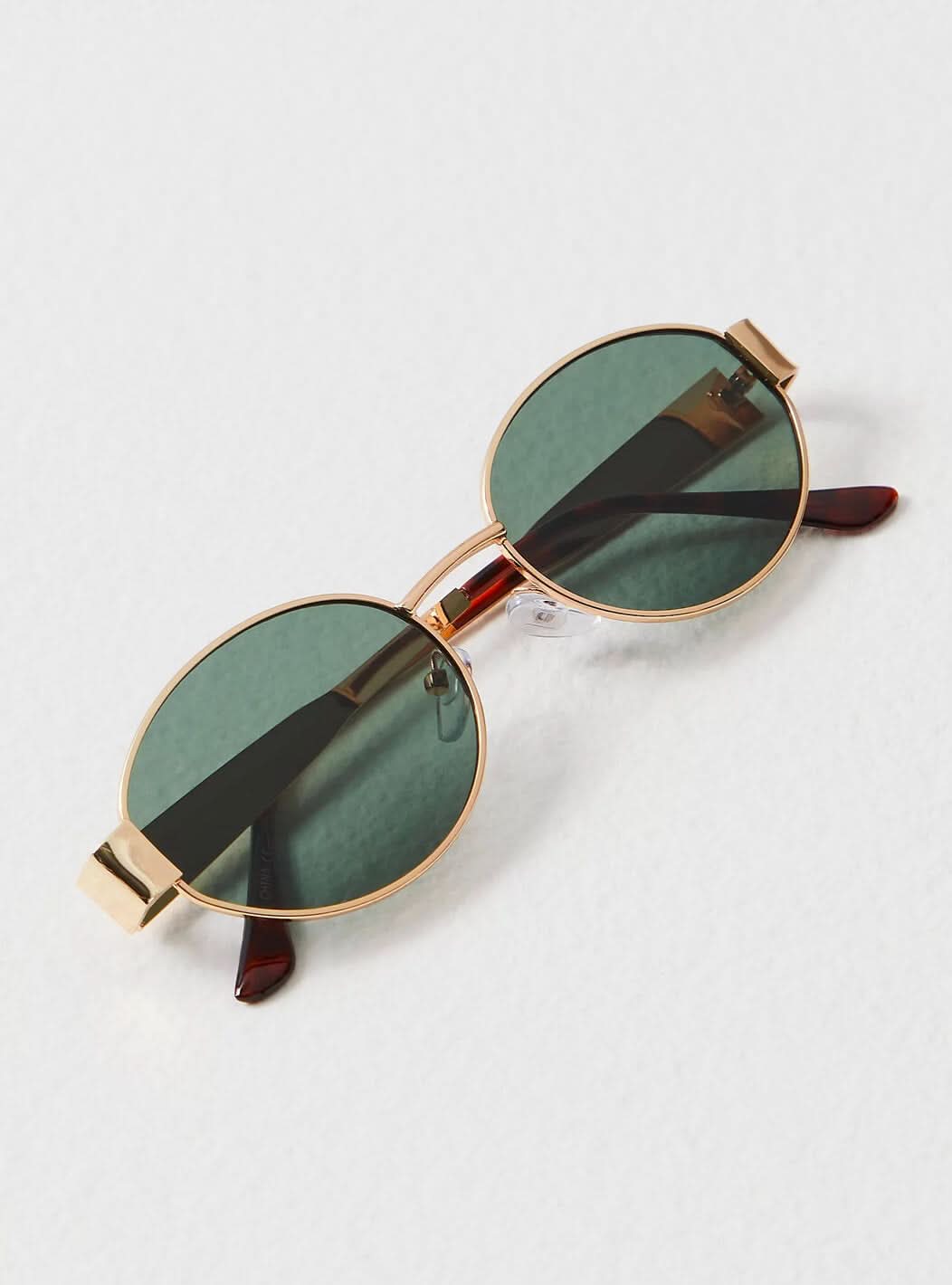 Lunettes de soleil Zariyah Élégantes