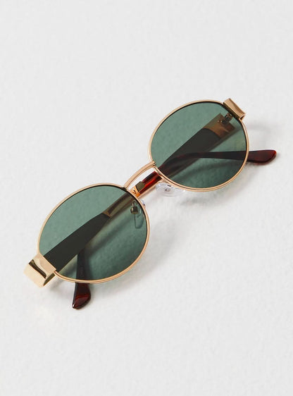 Lunettes de soleil Zariyah Élégantes
