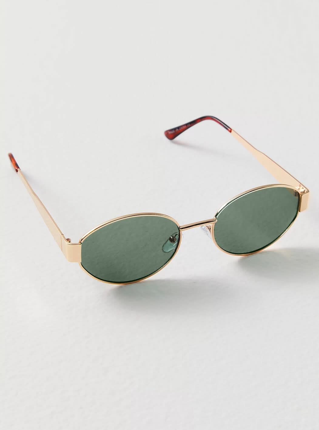 Lunettes de soleil Zariyah Élégantes
