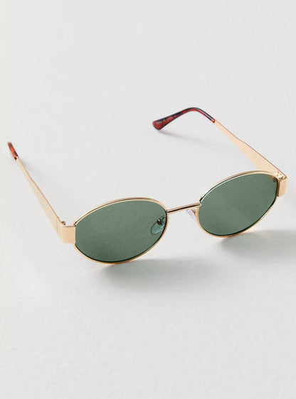 Lunettes de soleil Zariyah Élégantes